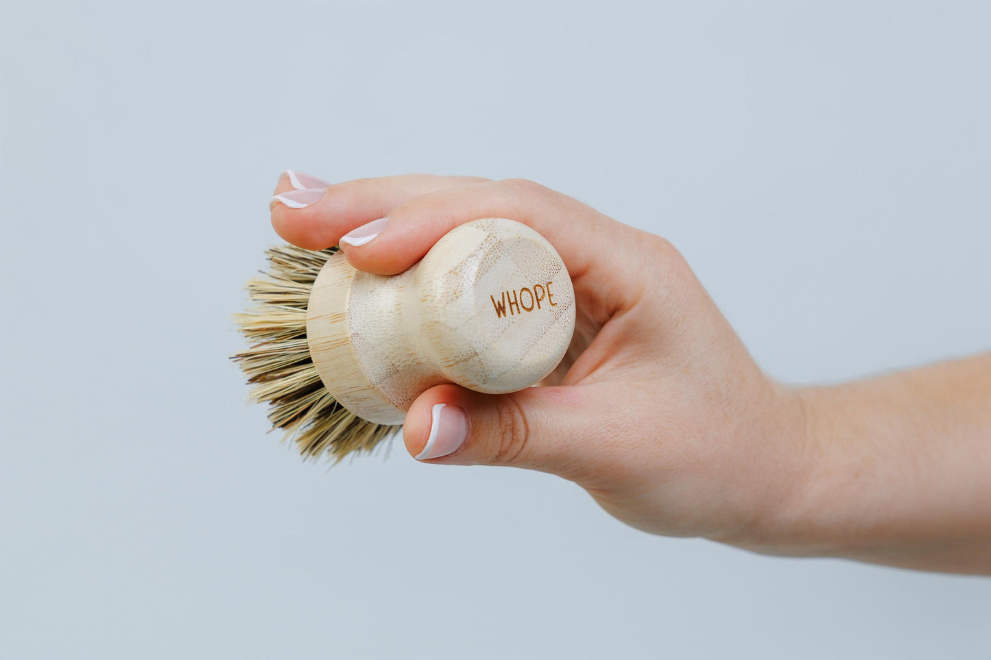 Zero Waste Kitchen & Body Set: Bamboo Soap Dish, Loofah Sponges - Eco-Friendly Gift