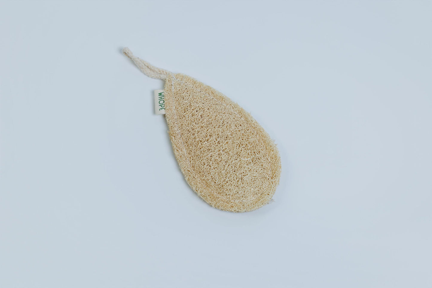 Eco-Friendly Loofah Sponge Set: Natural Exfoliating Face & Body Sponges