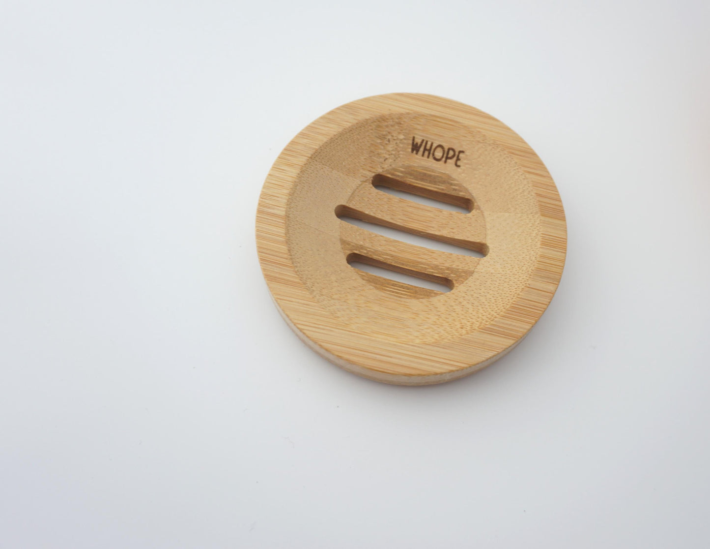 Bamboo Shower Steamer Tray: Eco-Friendly Bath Accessory