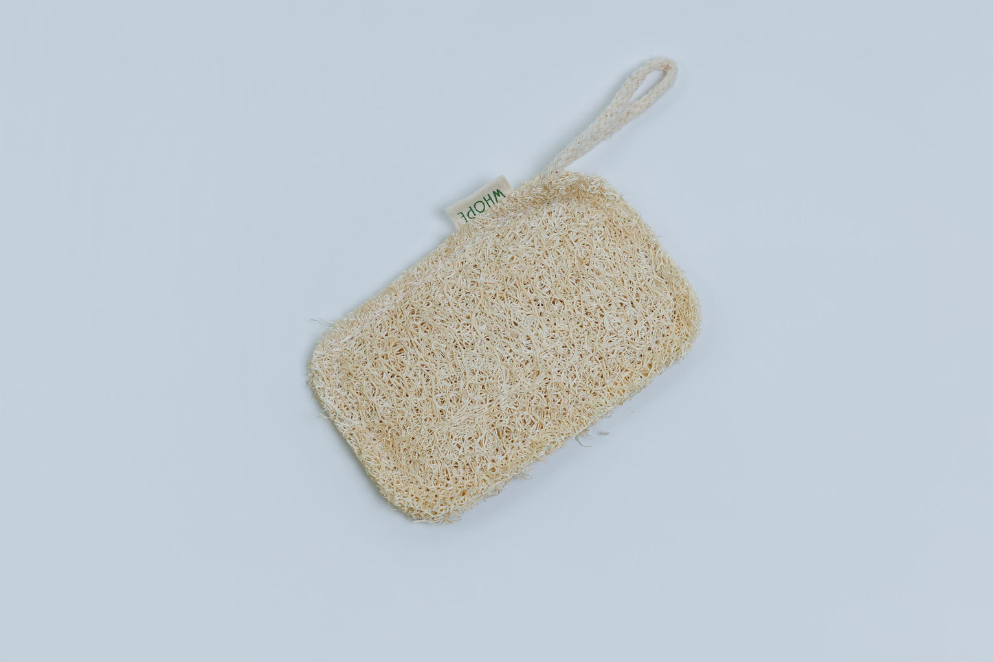 Natural Loofah Sponge - Eco Bath & Dish Scrubber | Zero Waste