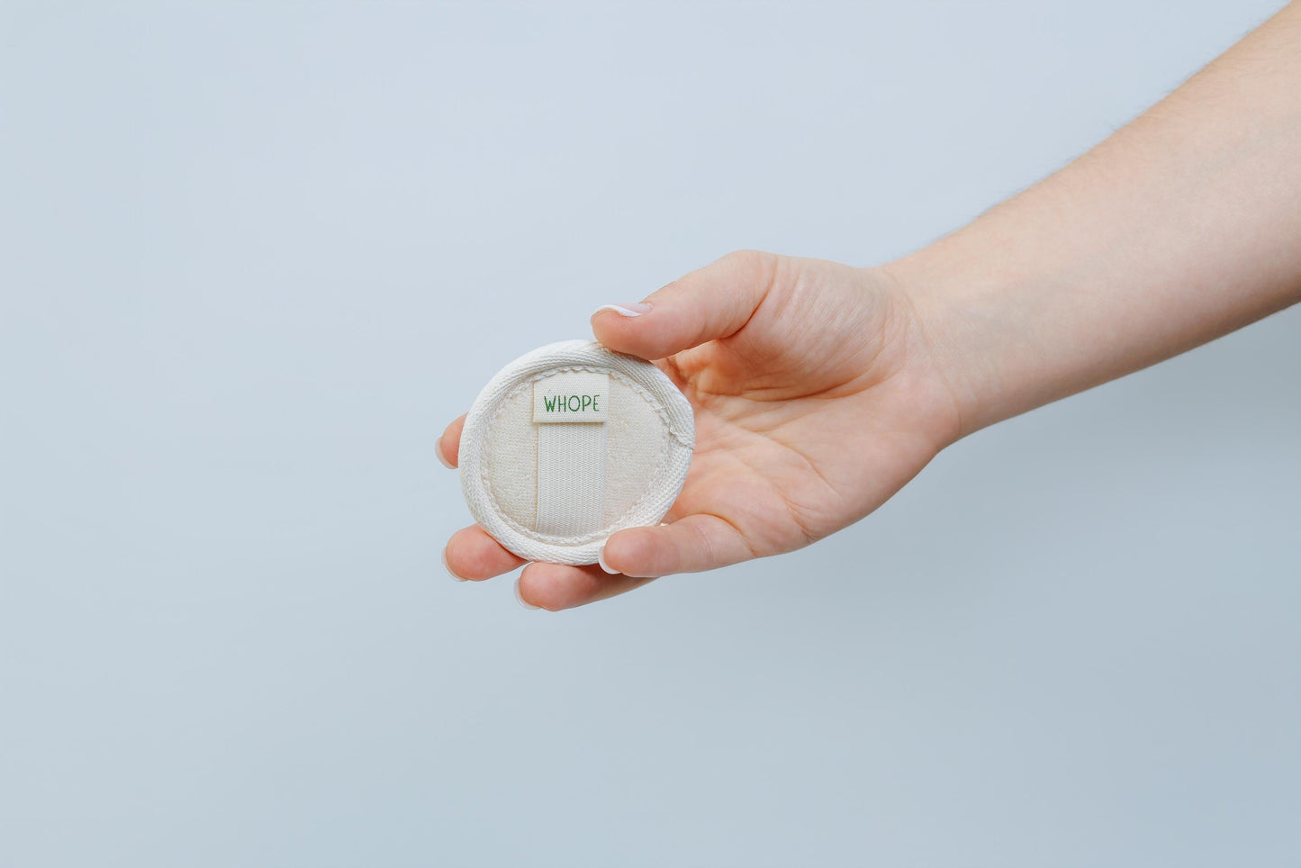 Eco-Friendly Loofah Sponge Set: Natural Exfoliating Face & Body Sponges